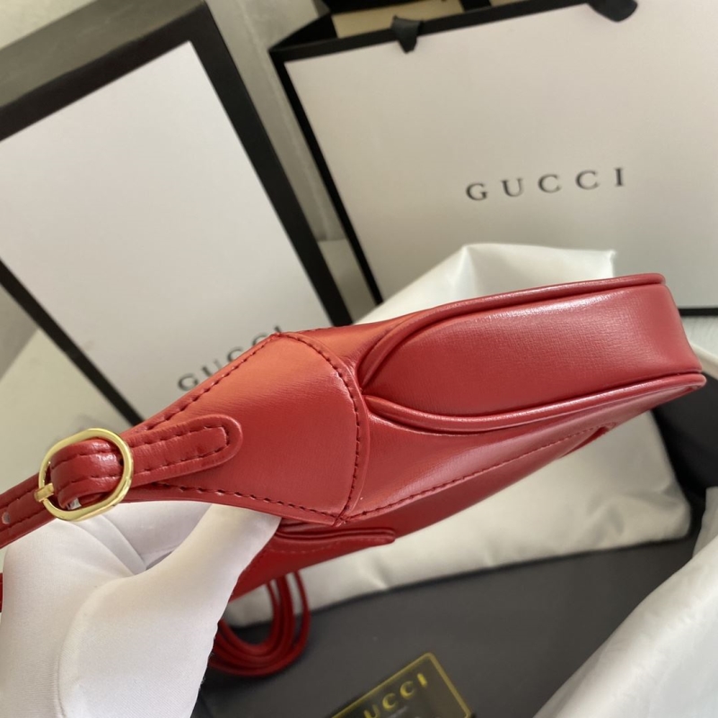 Gucci Top Handle Bags